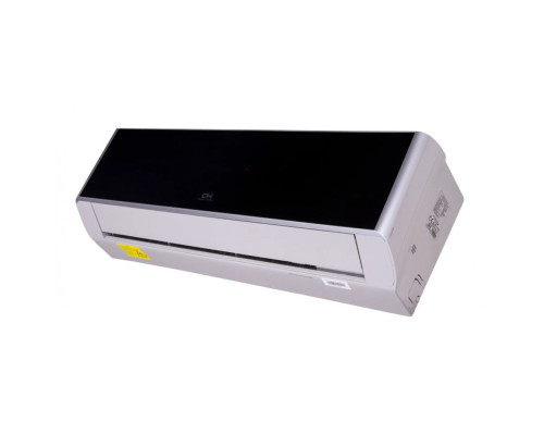 Нова Інверторна настінна спліт-система Cooper&Hunter SUPREME (BLACK) - зручність та стиль у вашому будинку.