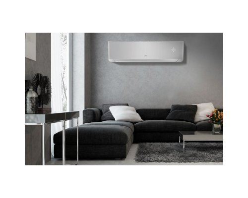 Сучасний Інверторний кондиціонер Cooper&Hunter SUPREME CONTINENTAL GEN VI