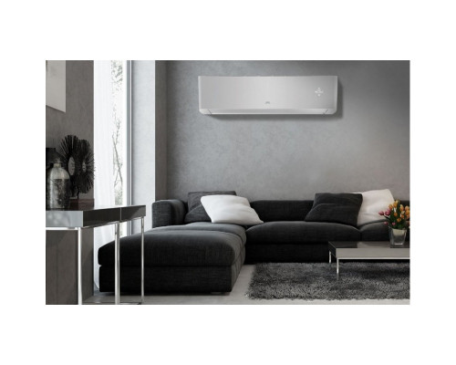 Переважний континентальний кондиціонер Cooper&Hunter SUPREME (Білий) GEN VI для стіни