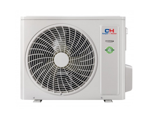 Cooper&Hunter SUPREME CONTINENTAL: Інверторна настінна спліт-система для комфортного клімату