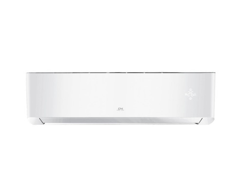 Ефективна інверторна настінна спліт-система Cooper&Hunter SUPREME (WHITE) CH-S18FTXAM2S-WP