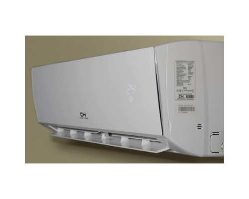 Настінна спліт-система (кондиціонер) Cooper&Hunter Veritas (Inverter) CH-S07FTXQ2-NG