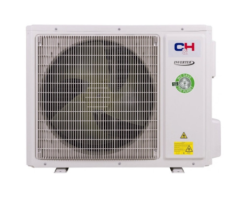 Настінна спліт-система (кондиціонер) Cooper&Hunter Veritas NG (Inverter) CH-S24FTXL2Q-NG