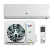 Настінна спліт-система (кондиціонер) Cooper&Hunter Vital CH-S12FTXF2-NG