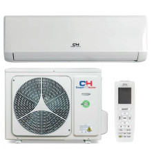 Настінна спліт-система (кондиціонер) Cooper&Hunter Vital CH-S12FTXF2-NG