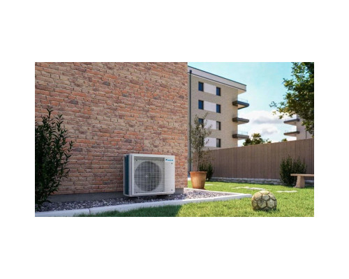 Зовнішній блок мульти-спліт системи Daikin 3MXM68N9