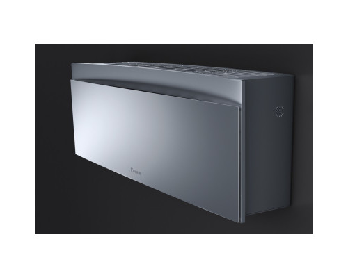 Елегантний кондиціонер Daikin Emura Silver: комфорт та стиль в одному!