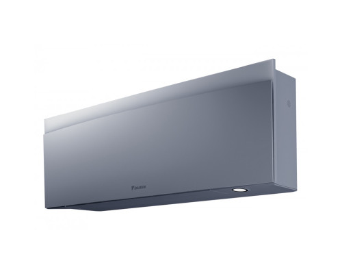 Купуй Daikin Emura Silver: стильна та ефективна настінна спліт-система!