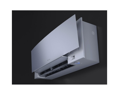 Купуй Daikin Emura Silver: стильна та ефективна настінна спліт-система!