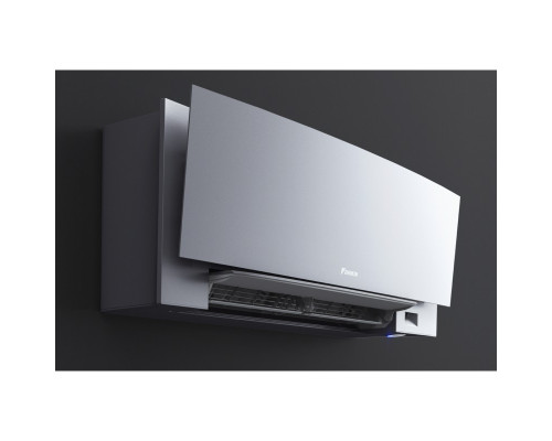 Daikin Emura Silver: Інверторна настінна спліт-система для комфортного клімату