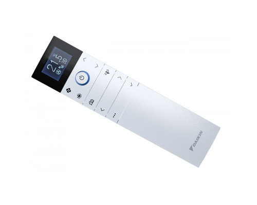 Елегантний кондиціонер Daikin Emura White: стиль та комфорт