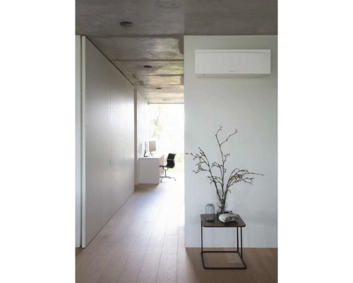 Елегантний та ефективний: Daikin Emura White FTXJ42AW/RXJ42A.