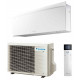 Елегантний та ефективний: Daikin Emura White FTXJ42AW/RXJ42A.