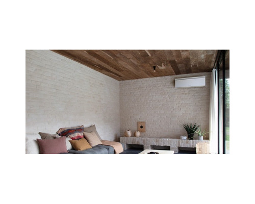 Елегантний та ефективний: Daikin Emura White FTXJ42AW/RXJ42A.