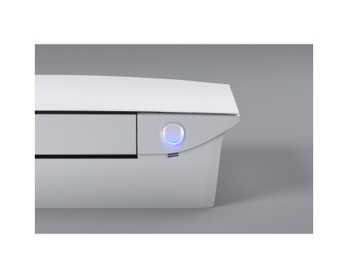 Ексклюзивний кондиціонер Daikin Emura White - ідеальний вибір для вашого будинку!