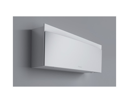 Ексклюзивний кондиціонер Daikin Emura White - ідеальний вибір для вашого будинку!