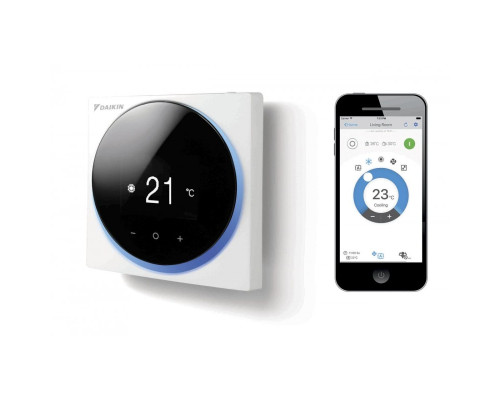 Внутрішній канальний  блок кондиціонера Daikin FDXM35F9