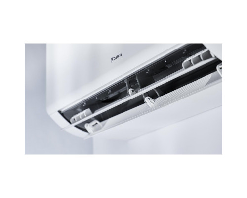 Daikin Perfera: ефективність і комфорт для вашого приміщення