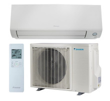 Інверторна настінна спліт-система (кондиціонер) Daikin Perfera FTXM50A/RXM50A