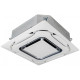 Круглопотокова касетна спліт-система (кондиціонер) Daikin Sky Air Alpha FCAG35B/RZAG35A