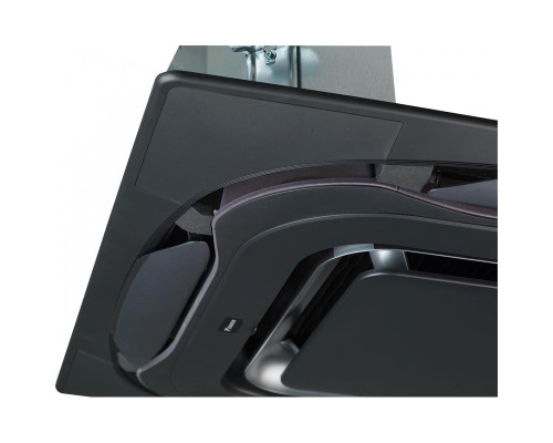 Круглопотокова касетна спліт-система (кондиціонер) Daikin Sky Air Alpha FCAG50B/RZAG50A