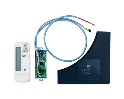 Круглопотокова касетна спліт-система (кондиціонер) Daikin Sky Air Alpha FCAG60B/RZAG60A