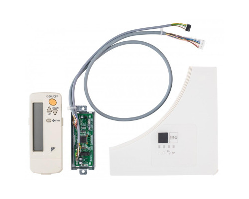 Круглопотокова касетна спліт-система (кондиціонер) Daikin Sky Air Alpha FCAG60B/RZAG60A