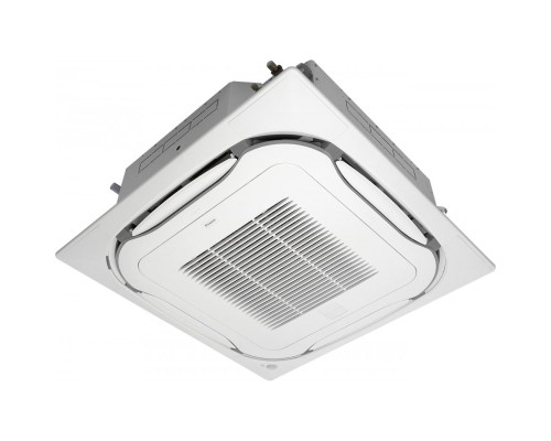 Круглопотокова касетна спліт-система (кондиціонер) Daikin Sky Air Alpha FCAG60B/RZAG60A