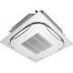 Круглопотокова касетна спліт-система (кондиціонер) Daikin Sky Air Alpha FCAG60B/RZAG60A