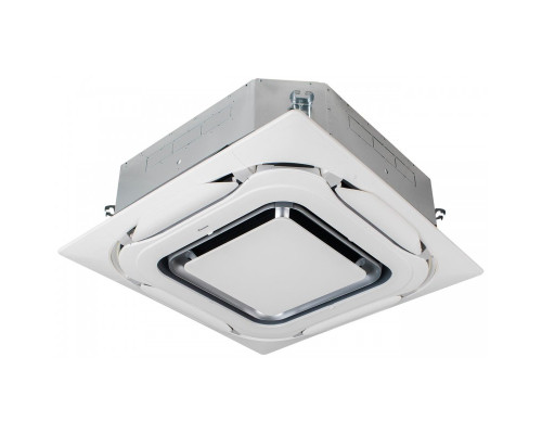 Круглопотокова касетна спліт-система (кондиціонер) Daikin Sky Air Alpha FCAG60B/RZAG60A