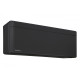 Daikin Stylish Black: Інверторна настінна спліт-система для вашого комфорту
