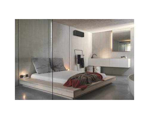 Daikin Stylish Black: елегантна інверторна настінна спліт-система