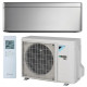 Ефективний кондиціонер Daikin Stylish Silver для вашого комфорту!