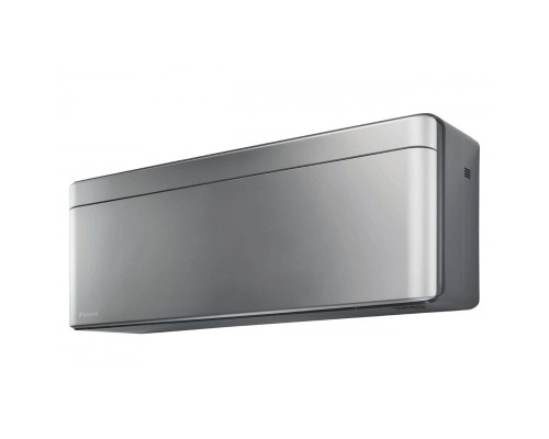 Ефективний кондиціонер Daikin Stylish Silver для вашого комфорту!