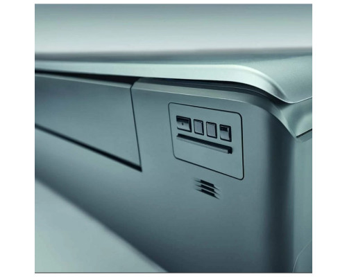 Ефективна і стильна інверторна настінна спліт-система Daikin Stylish Silver