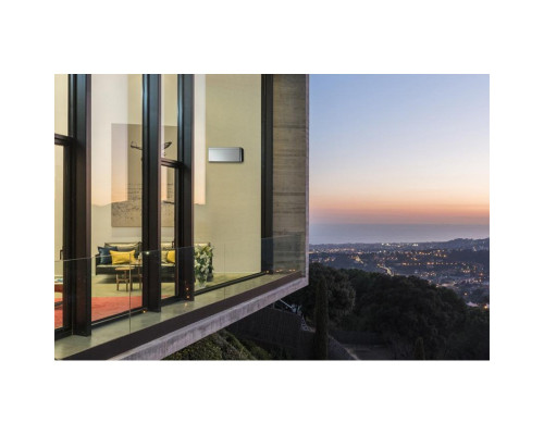 Daikin Stylish Silver: Інверторна настінна спліт-система для комфортного клімату