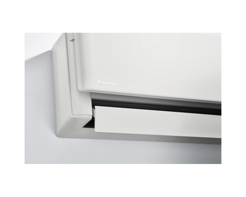 Daikin Stylish White: Інверторна настінна спліт-система для комфортного клімату
