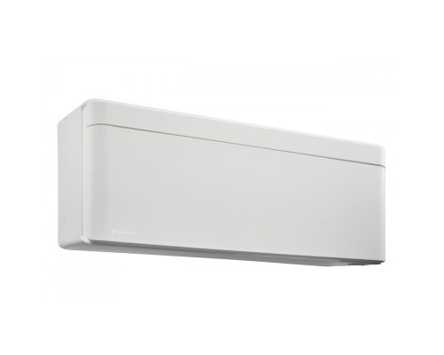 Daikin Stylish White: Інверторна настінна спліт-система для комфортного клімату