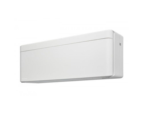 Daikin Stylish White: Інверторна настінна спліт-система для комфорту