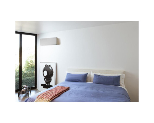 Daikin Stylish White: Інноваційна настінна спліт-система