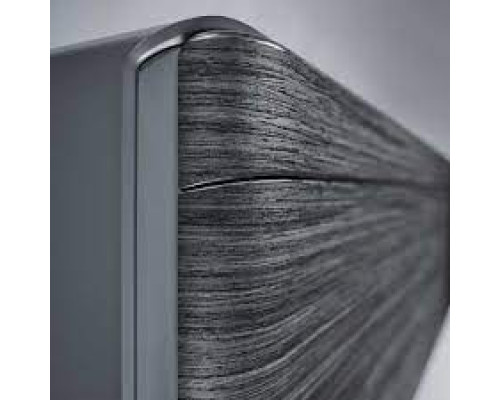 Daikin Stylish Wood: Елегантна настінна спліт-система для вашого комфорту