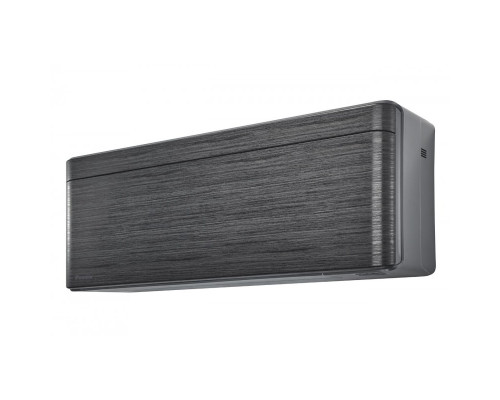 Daikin Stylish Black: Елегантна інверторна настінна спліт-система.