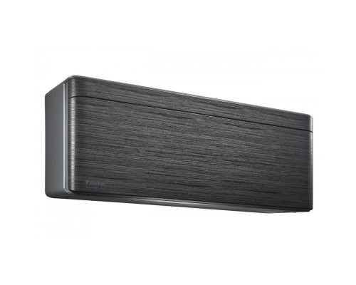 Инверторная настінна спліт-система (кондиціонер) Daikin Stylish Wood FTXA50BT/RXA50B
