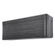 Инверторная настінна спліт-система (кондиціонер) Daikin Stylish Wood FTXA50BT/RXA50B
