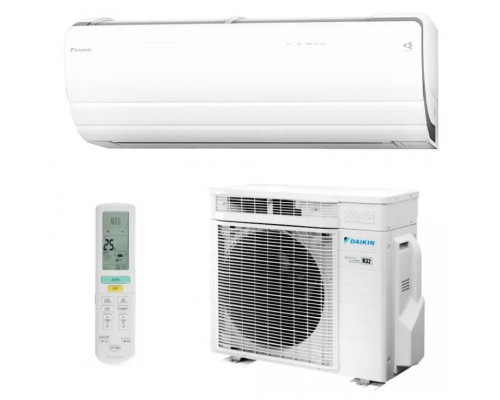 Настінна спліт-система (кондиціонер) Daikin Ururu Sarara FTXZ25N/RXZ25N