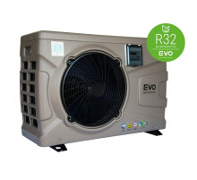Тепловий насос для басейну EVO Inverter EP-120I