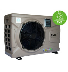 Тепловий насос для басейну EVO Inverter EP-90I
