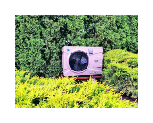 Тепловий насос для басейну EVO Inverter EP-90I