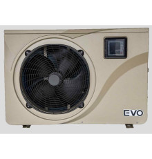 Інверторний тепловий насос для басейну EVO Inverter EP260I