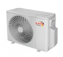 Зовнішній інверторний блок мульти-спліт системи EWT Clima MXZ-3G60GAS-N8